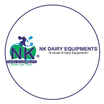 NK Dairy Equipments | Bulk Milk Cooler
